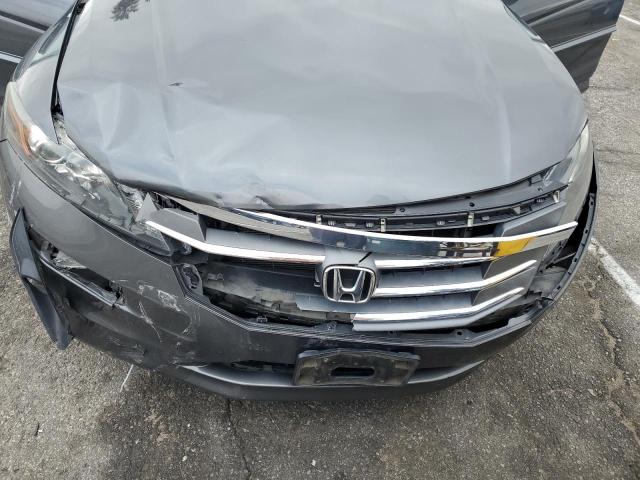 Photo 11 from auction – 2012 HONDA CROSSTOUR with VIN 5J6TF1H58CL007163