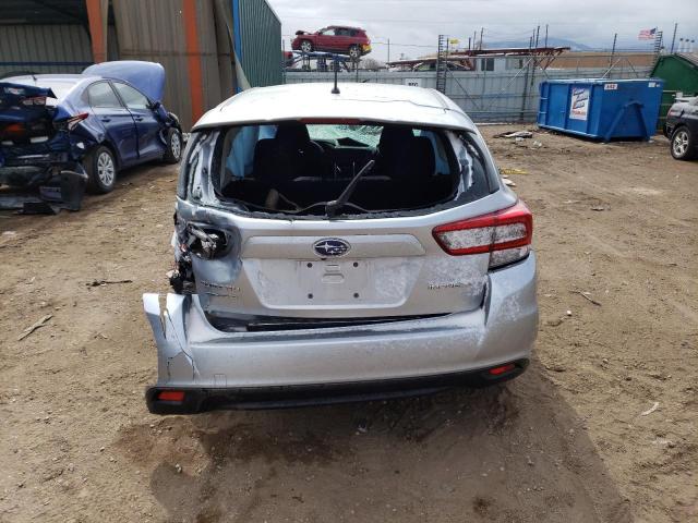 Photo 6 from auction – 2023 SUBARU IMPREZA with VIN 4S3GTAB61P3705587