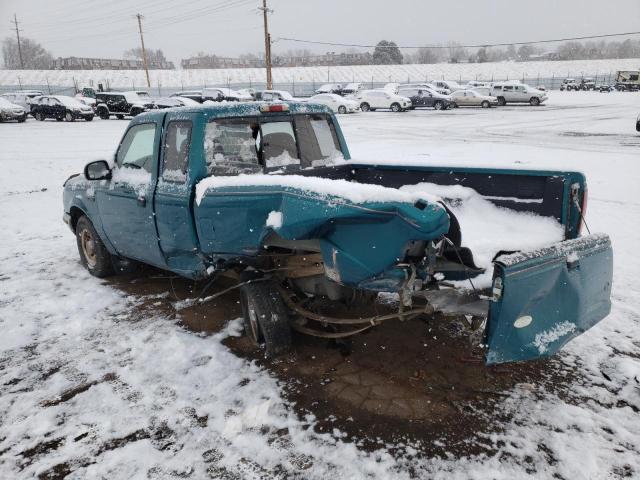 Photo 2 from auction – 1995 FORD RANGER SUP with VIN 1FTCR14X3STA11768