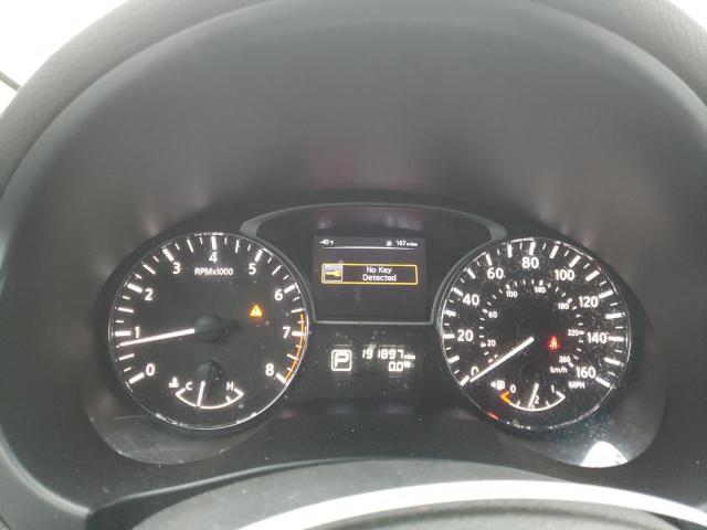 Photo 9 from auction – 2015 NISSAN ALTIMA 2.5 with VIN 1N4AL3APXFC279933