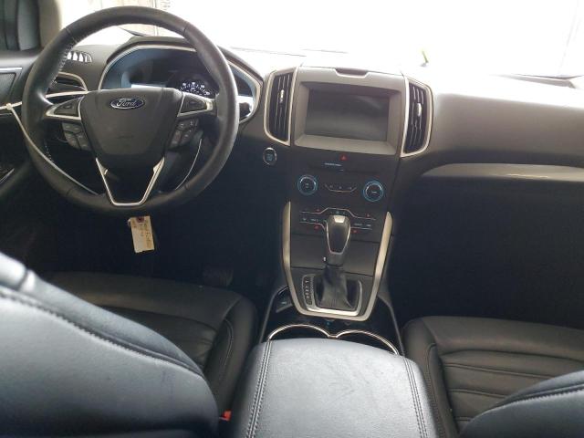 Photo 8 from auction – 2017 FORD EDGE SEL with VIN 2FMPK4J94HBC51817
