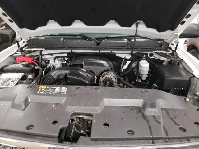Photo 11 from auction – 2012 CHEVROLET SILVERADO with VIN 1GCRKSE73CZ186314