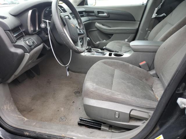 Photo 7 from auction – 2014 CHEVROLET MALIBU LS with VIN 1G11B5SL4EF135000