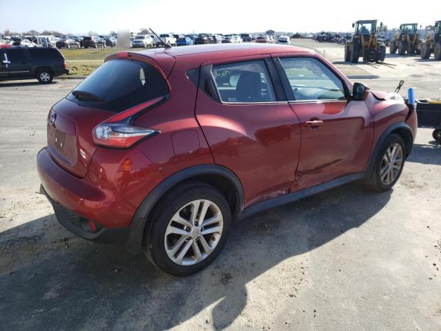 Photo 3 from auction – 2016 NISSAN JUKE S with VIN JN8AF5MRXGT609800