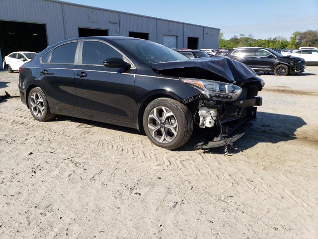 Photo 4 from auction – 2019 KIA FORTE FE with VIN 3KPF24AD9KE128874