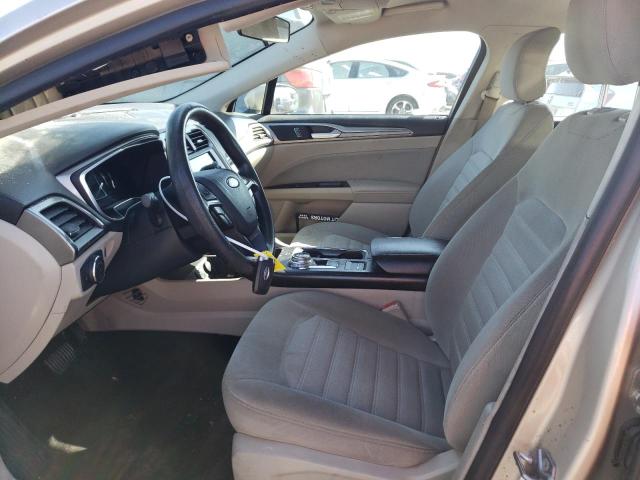 Photo 7 from auction – 2017 FORD FUSION SE with VIN 3FA6P0H7XHR201588