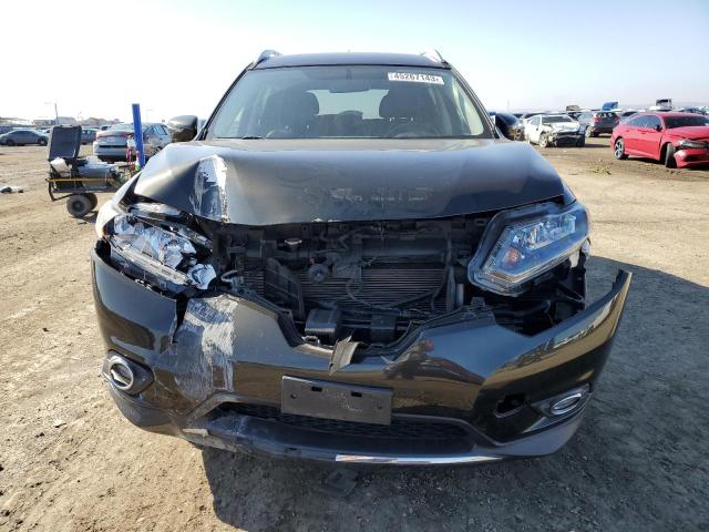 Photo 5 from auction – 2016 NISSAN ROGUE S with VIN JN8AT2MT8GW017491