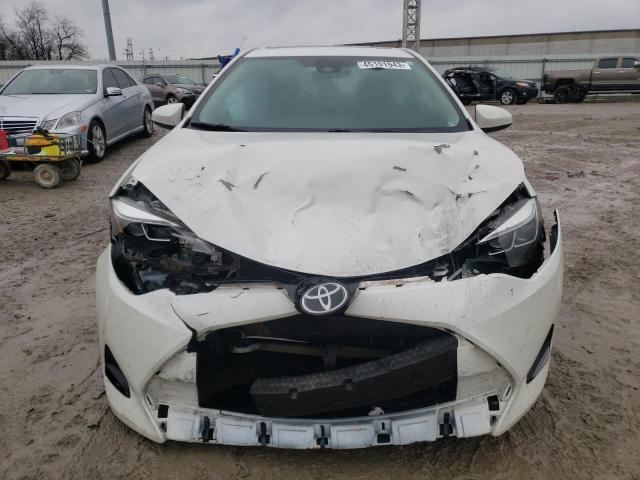 Foto 5 de la subasta – 2018 TOYOTA COROLLA L con VIN 5YFBURHEXJP842952
