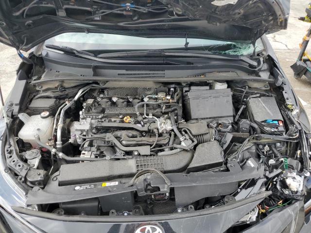 Photo 11 from auction – 2022 TOYOTA COROLLA SE with VIN 5YFS4MCEXNP105914