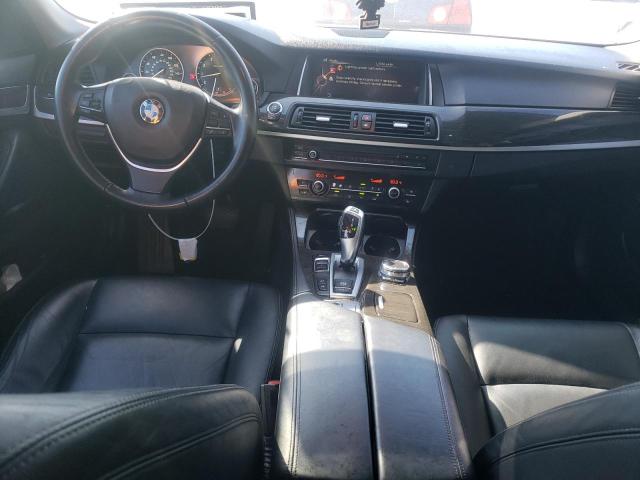 Photo 8 from auction – 2015 BMW 535 I with VIN WBA5B1C55FG126574
