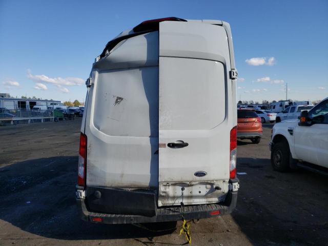 Photo 6 from auction – 2019 FORD TRANSIT T- with VIN 1FTYR2XM3KKA84576