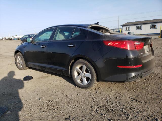 Photo 2 from auction – 2015 KIA OPTIMA LX with VIN 5XXGM4A72FG466476