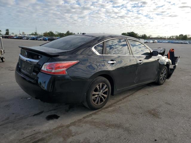 Photo 3 from auction – 2015 NISSAN ALTIMA 2.5 with VIN 1N4AL3AP4FN907571