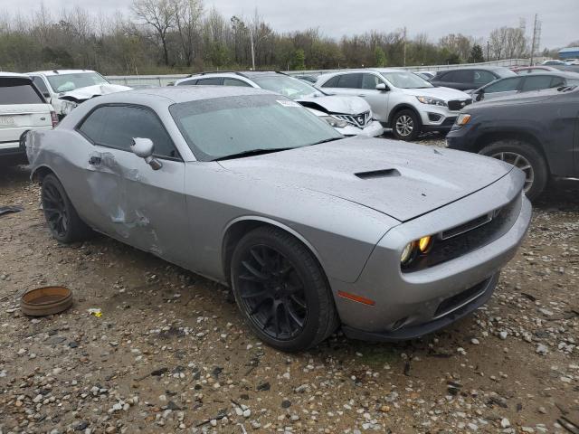 Photo 4 from auction – 2016 DODGE CHALLENGER with VIN 2C3CDZAG1GH344741