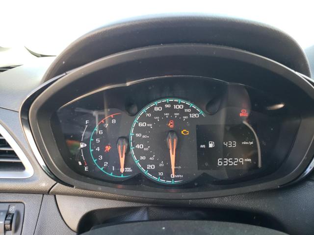 صورة رقم 9 من المزاد - 2021 CHEVROLET SPARK LS مع VIN KL8CA6SA7MC714000