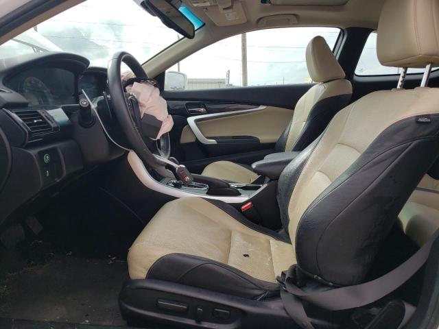 Photo 7 from auction – 2015 HONDA ACCORD EXL with VIN 1HGCT2B83FA007919