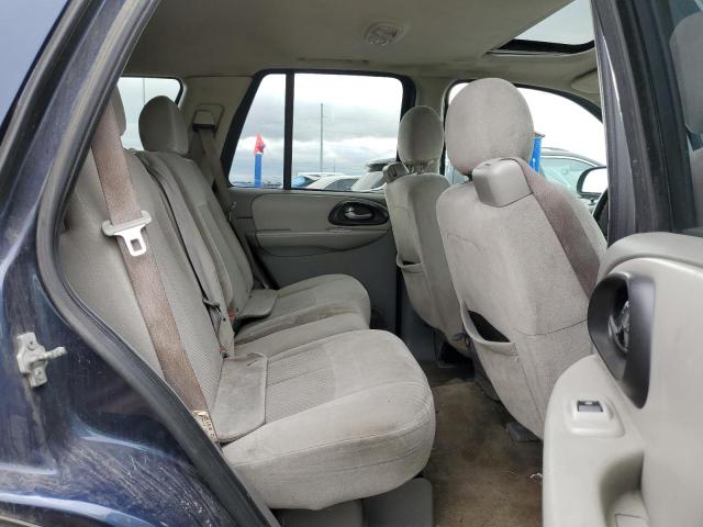 Photo 11 from auction – 2007 CHEVROLET TRAILBLAZE with VIN 1GNDS13S172229615