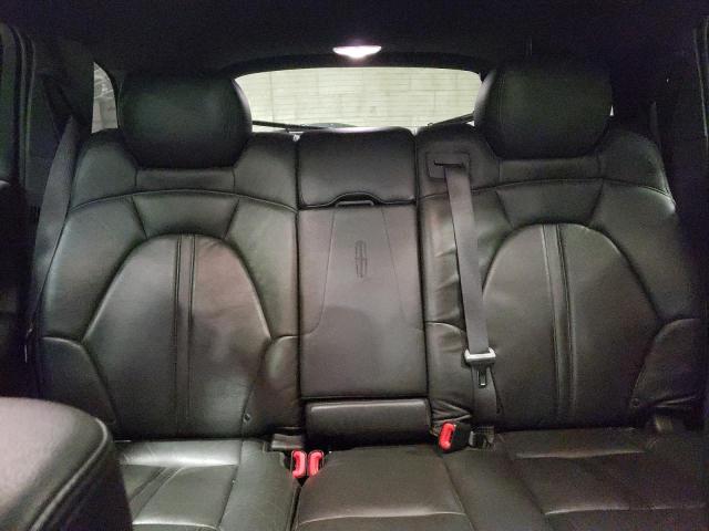 Photo 10 from auction – 2019 LINCOLN MKT with VIN 2LMHJ5NK7KBL02992