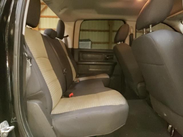 Photo 10 from auction – 2012 DODGE RAM 1500 S with VIN 1C6RD6KT7CS117533