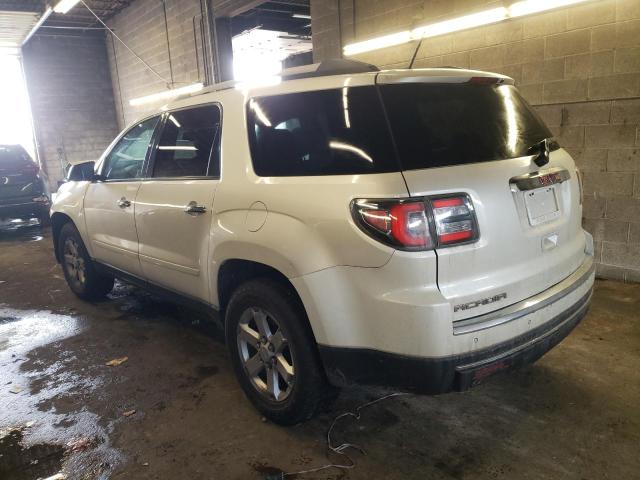 Photo 2 from auction – 2014 GMC ACADIA SLE with VIN 1GKKVNED9EJ367911