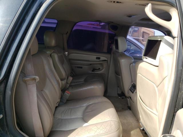 Photo 11 from auction – 2004 GMC YUKON DENA with VIN 1GKEK63U34J199860