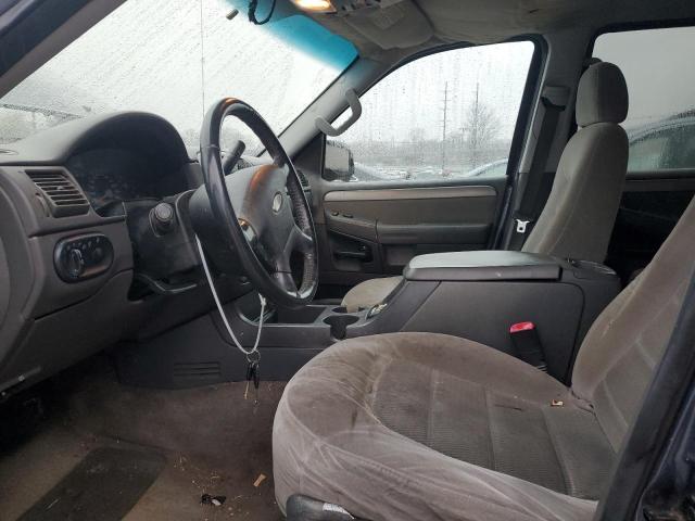 Photo 7 from auction – 2004 FORD EXPLORER X with VIN 1FMZU73K34ZB36962