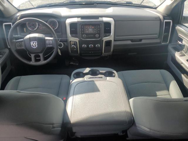 Photo 8 from auction – 2019 RAM 1500 CLASS with VIN 1C6RR6TT8KS727276