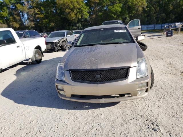Photo 5 from auction – 2005 CADILLAC STS with VIN 1G6DW677750229601