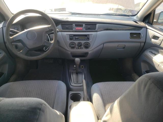 Photo 8 from auction – 2003 MITSUBISHI LANCER ES with VIN JA3AJ26E13U008636