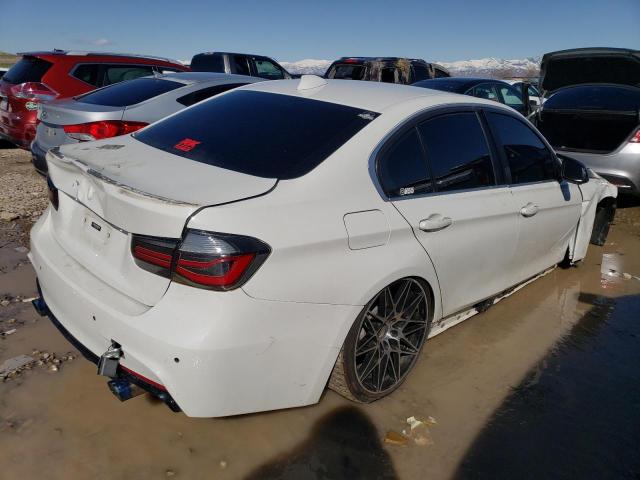 Photo 3 from auction – 2015 BMW 335 XI with VIN WBA3B9C54FF588846