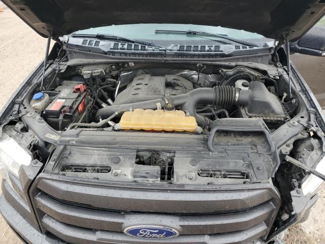 Photo 11 from auction – 2016 FORD F150 SUPER with VIN 1FTEW1EG9GKF65037