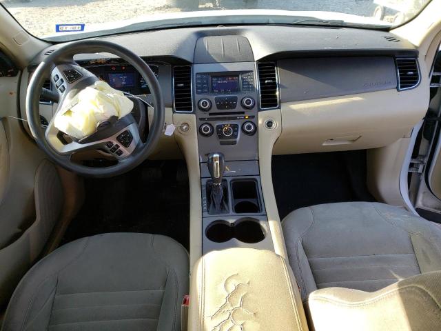 Photo 8 from auction – 2014 FORD TAURUS SE with VIN 1FAHP2D81EG115916