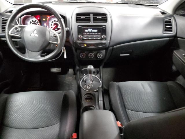 Фото 8 с аукциона – 2015 MITSUBISHI OUTLANDER с VIN 4A4AP3AUXFE022563