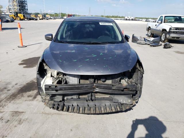 Photo 5 from auction – 2016 NISSAN SENTRA S with VIN 3N1AB7AP1GY211956
