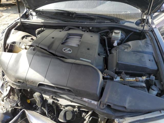 Foto 11 de la subasta – 1998 LEXUS LS 400 con VIN JT8BH28F4W0125824