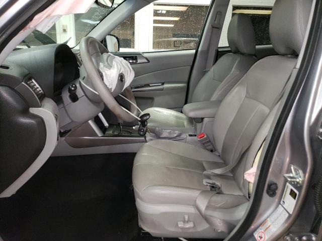 Photo 7 from auction – 2011 SUBARU FORESTER 2 with VIN JF2SHBDC6BH710625