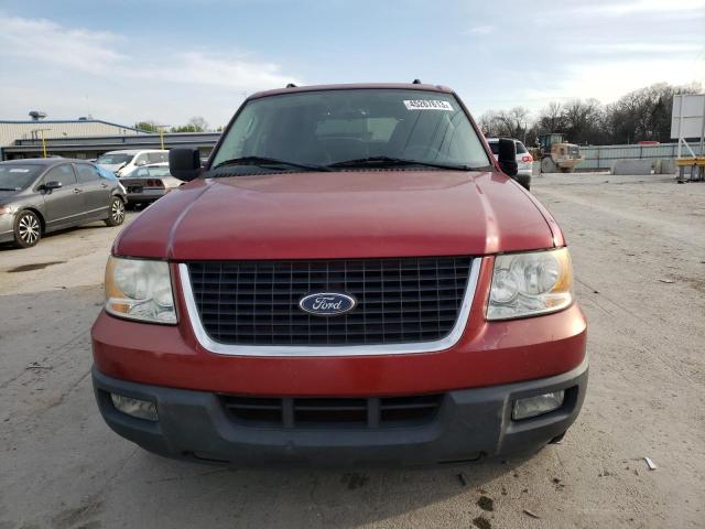 Zdjęcie 5 z aukcji – 2005 FORD EXPEDITION z VIN 1FMPU155X5LA78414