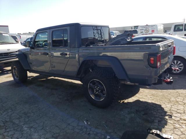 Photo 2 from auction – 2022 JEEP GLADIATOR with VIN 1C6JJTBG0NL162026