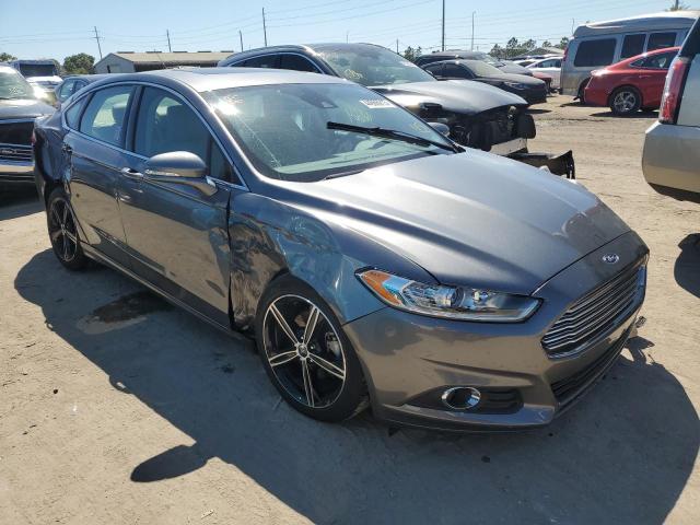 Photo 4 from auction – 2014 FORD FUSION SE with VIN 3FA6P0HD7ER363731