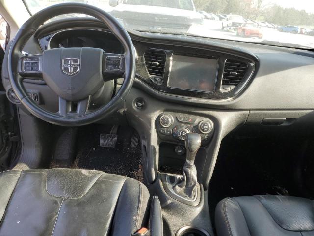 Photo 8 from auction – 2015 DODGE DART LIMIT with VIN 1C3CDFCB9FD242079
