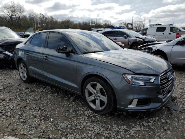 Photo 4 from auction – 2018 AUDI A3 PREMIUM with VIN WAUAUGFF2J1071626