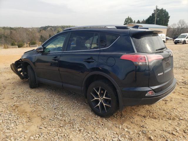 Photo 2 from auction – 2017 TOYOTA RAV4 SE with VIN 2T3JFREV2HW681264