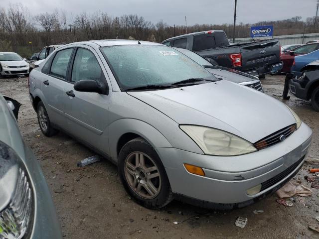 Photo 4 from auction – 2000 FORD FOCUS SE with VIN 1FAFP3430YW395100