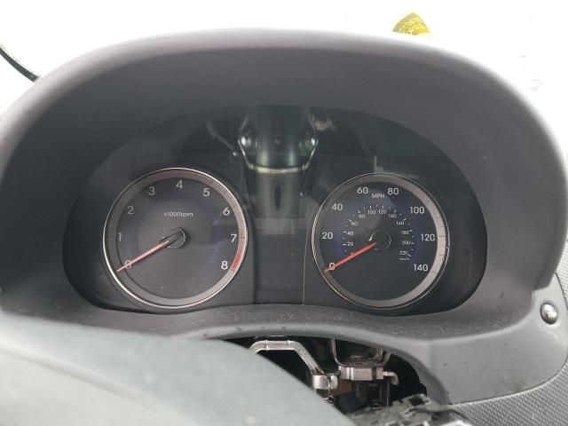 Photo 9 from auction – 2016 HYUNDAI ACCENT SE with VIN KMHCT4AEXGU075325