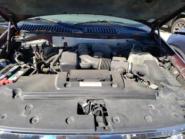 Photo 12 from auction – 2011 FORD EXPEDITION with VIN 1FMJU2A59BEF12971