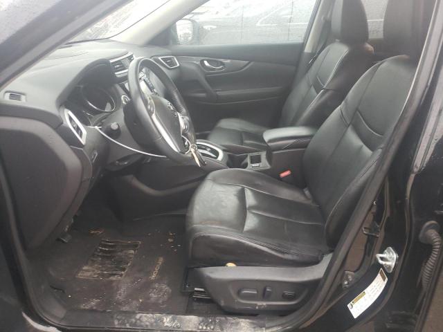 Photo 7 from auction – 2015 NISSAN ROGUE S with VIN 5N1AT2MV6FC861652