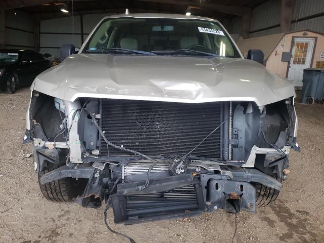 Photo 5 from auction – 2018 FORD F150 SUPER with VIN 1FTEW1CP3JKF71703