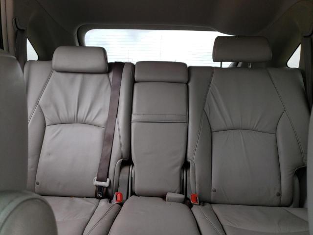 Photo 10 from auction – 2008 LEXUS RX 350 with VIN 2T2GK31U58C038350