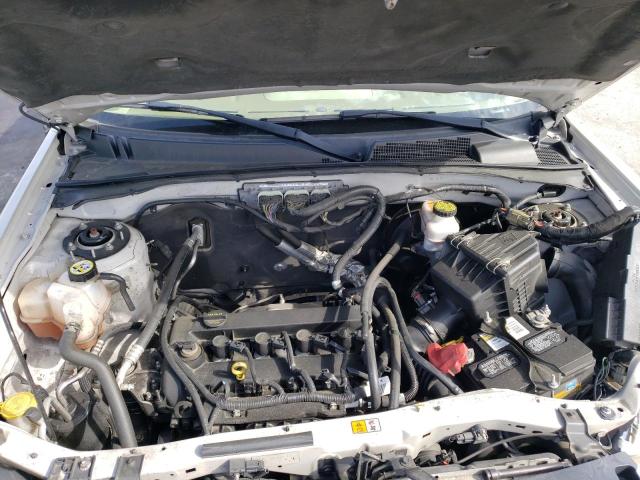 Photo 11 from auction – 2011 FORD ESCAPE XLT with VIN 1FMCU0D78BKB09270
