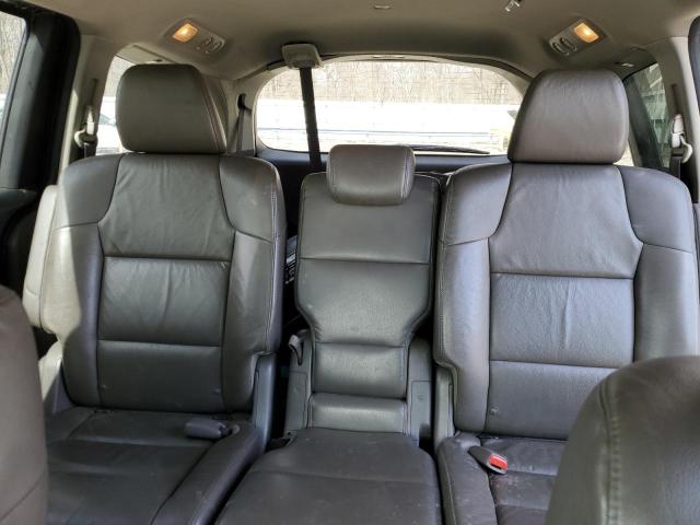 Photo 10 from auction – 2012 HONDA ODYSSEY EX with VIN 5FNRL5H67CB148141